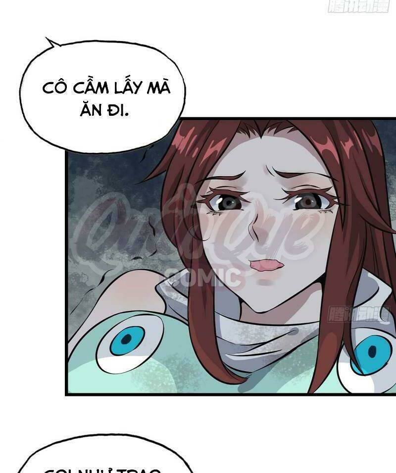 Tôi Chuyển Vàng Tại Mạt Thế - Chapter 2 - Page 28