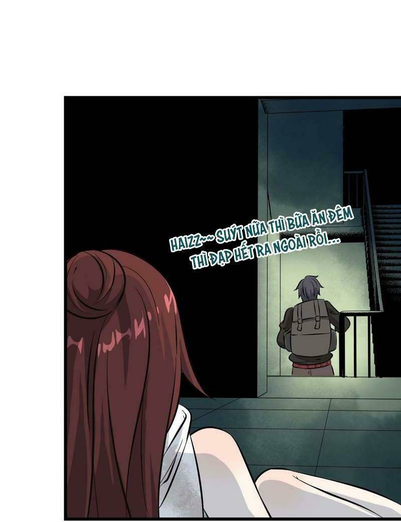 Tôi Chuyển Vàng Tại Mạt Thế - Chapter 2 - Page 30