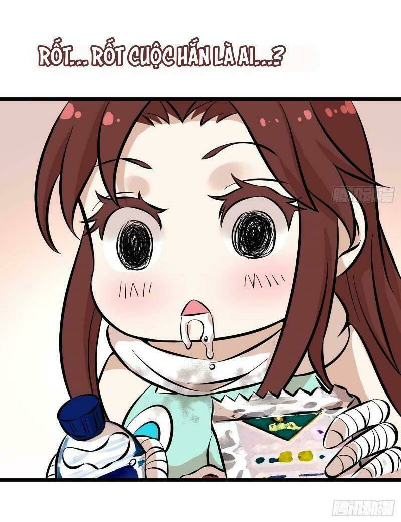 Tôi Chuyển Vàng Tại Mạt Thế - Chapter 2 - Page 32