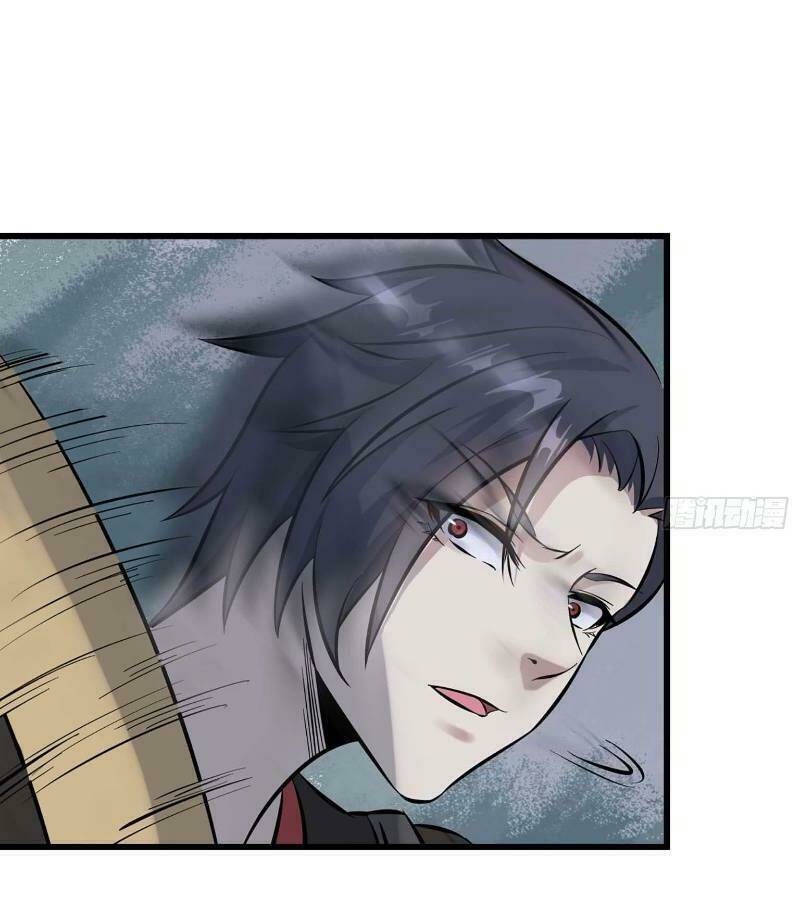 Tôi Chuyển Vàng Tại Mạt Thế - Chapter 2 - Page 38