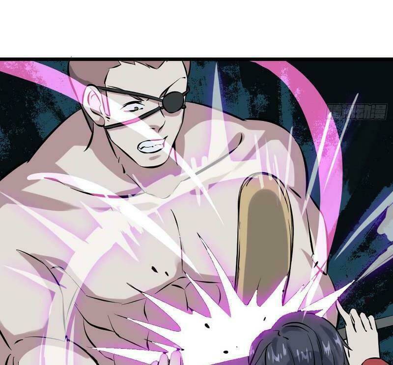 Tôi Chuyển Vàng Tại Mạt Thế - Chapter 2 - Page 39