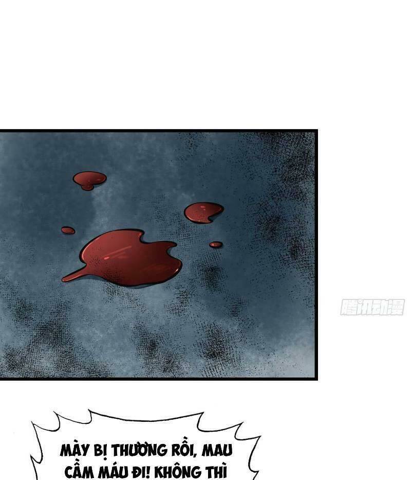 Tôi Chuyển Vàng Tại Mạt Thế - Chapter 2 - Page 45