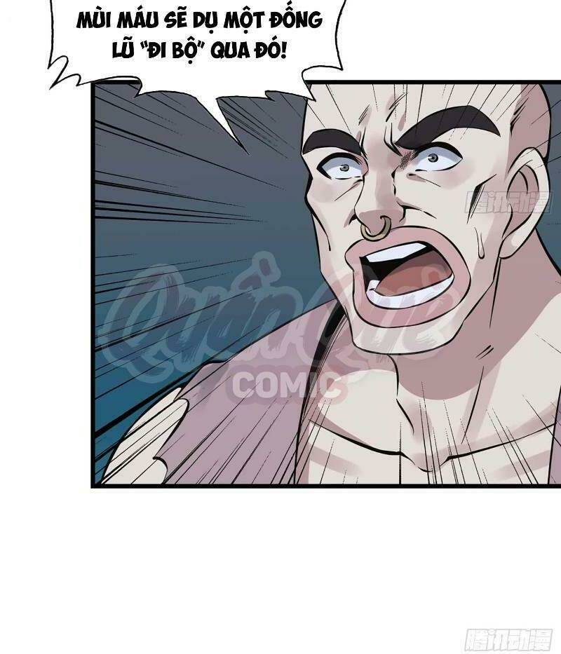 Tôi Chuyển Vàng Tại Mạt Thế - Chapter 2 - Page 46