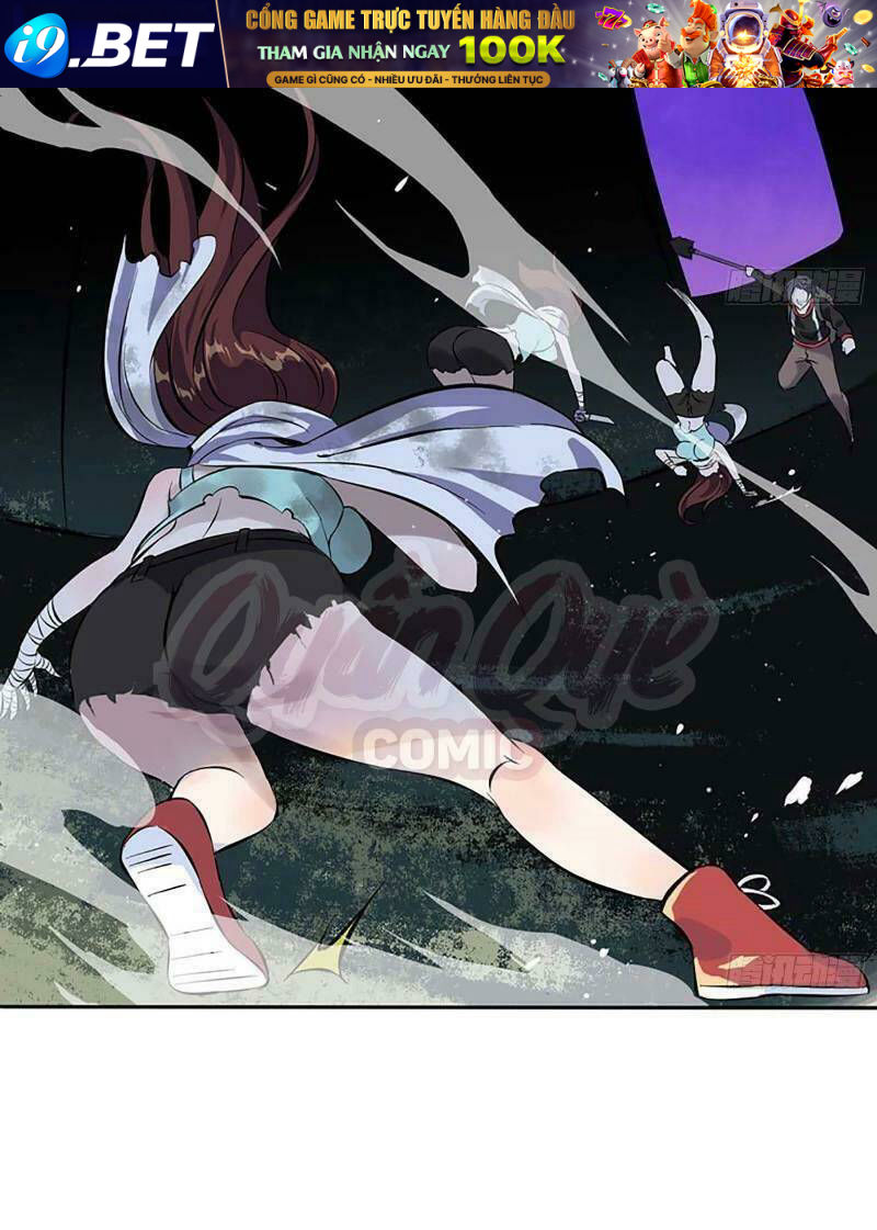 Tôi Chuyển Vàng Tại Mạt Thế - Chapter 2 - Page 4