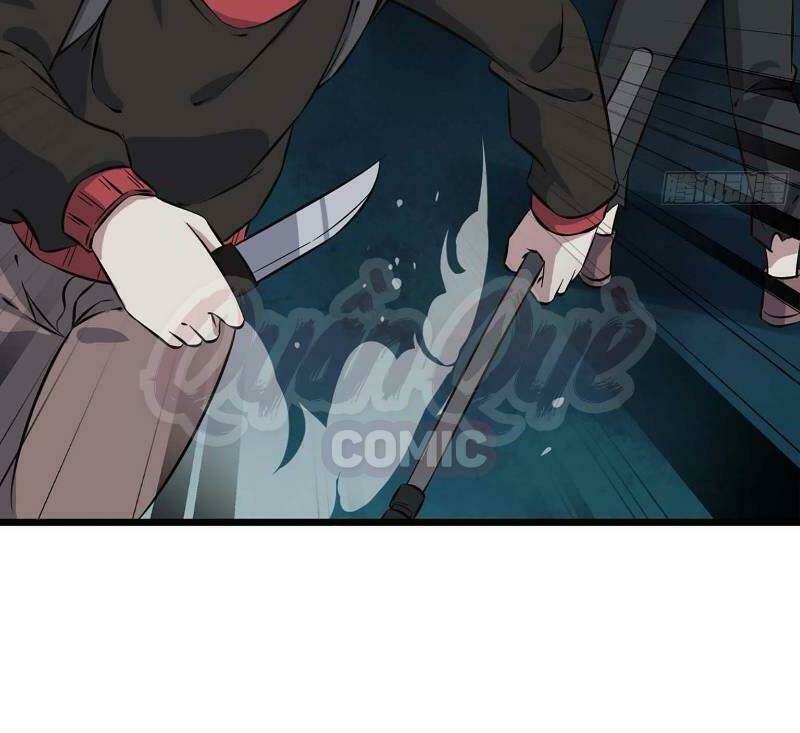 Tôi Chuyển Vàng Tại Mạt Thế - Chapter 2 - Page 49