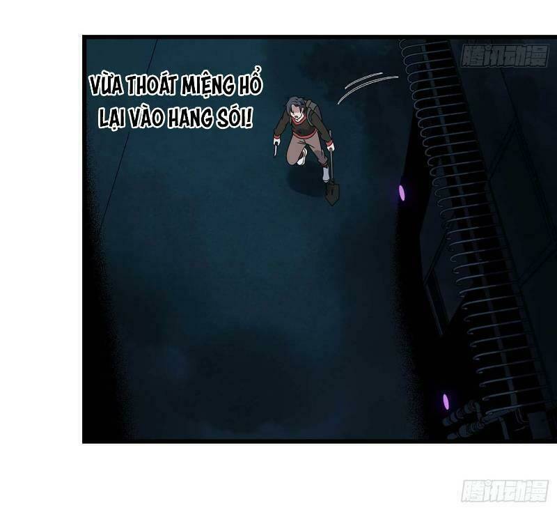 Tôi Chuyển Vàng Tại Mạt Thế - Chapter 2 - Page 50