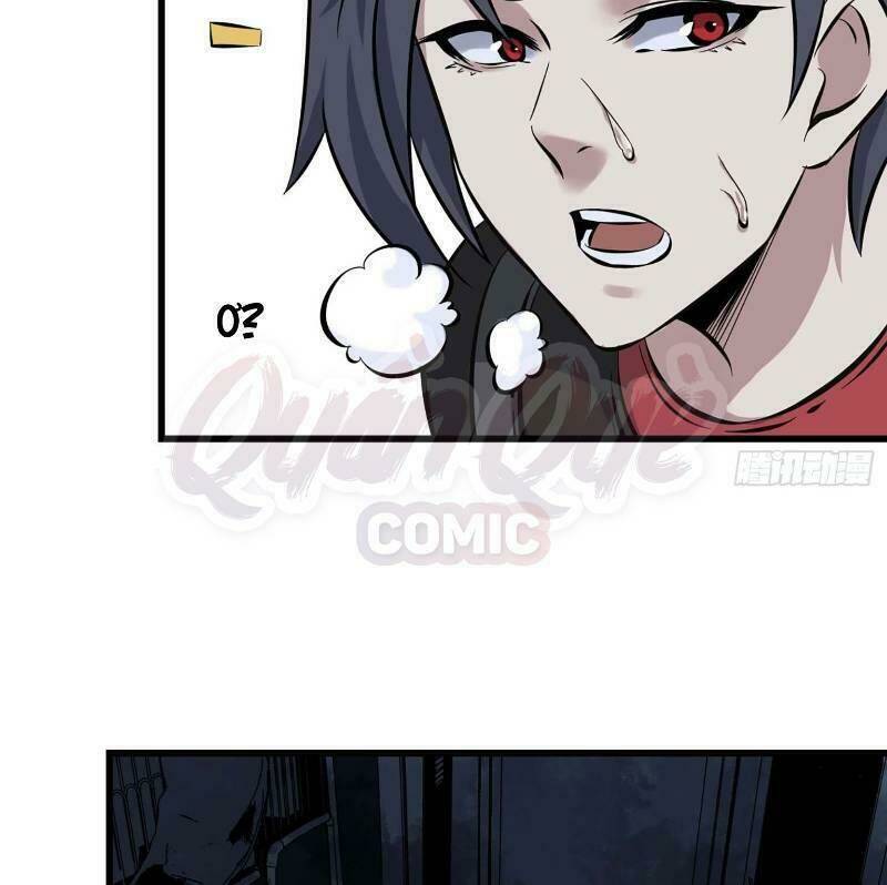 Tôi Chuyển Vàng Tại Mạt Thế - Chapter 2 - Page 52