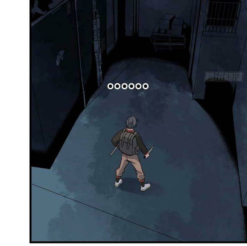 Tôi Chuyển Vàng Tại Mạt Thế - Chapter 2 - Page 53