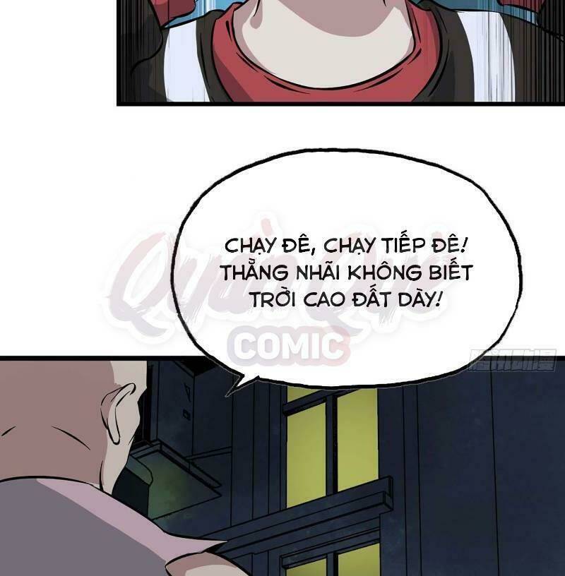 Tôi Chuyển Vàng Tại Mạt Thế - Chapter 2 - Page 55