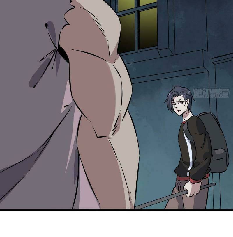 Tôi Chuyển Vàng Tại Mạt Thế - Chapter 2 - Page 56