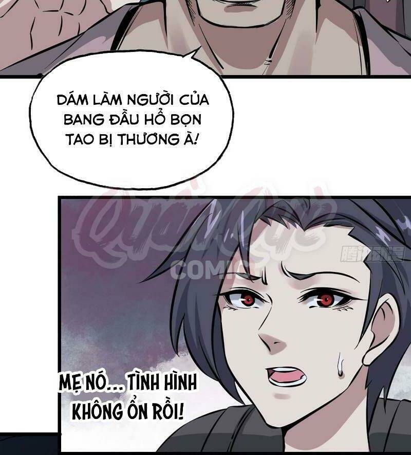 Tôi Chuyển Vàng Tại Mạt Thế - Chapter 2 - Page 58