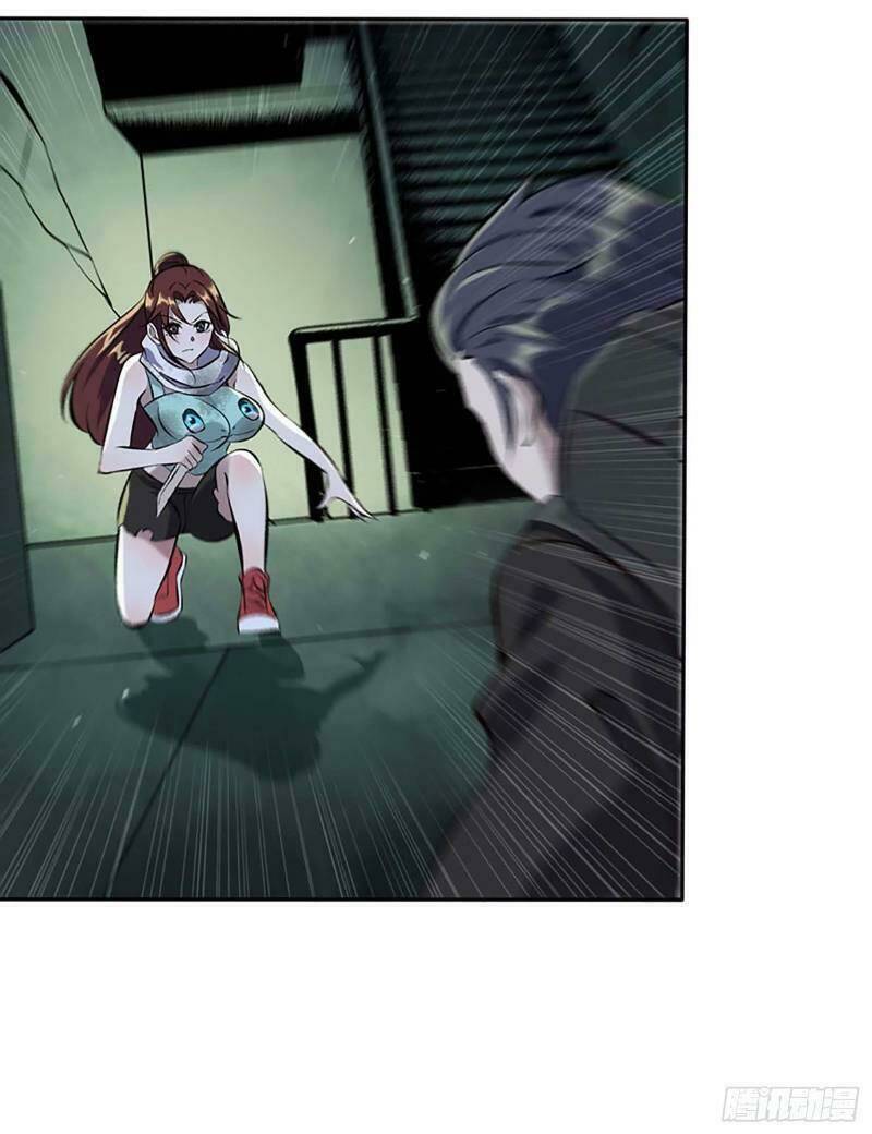 Tôi Chuyển Vàng Tại Mạt Thế - Chapter 2 - Page 5