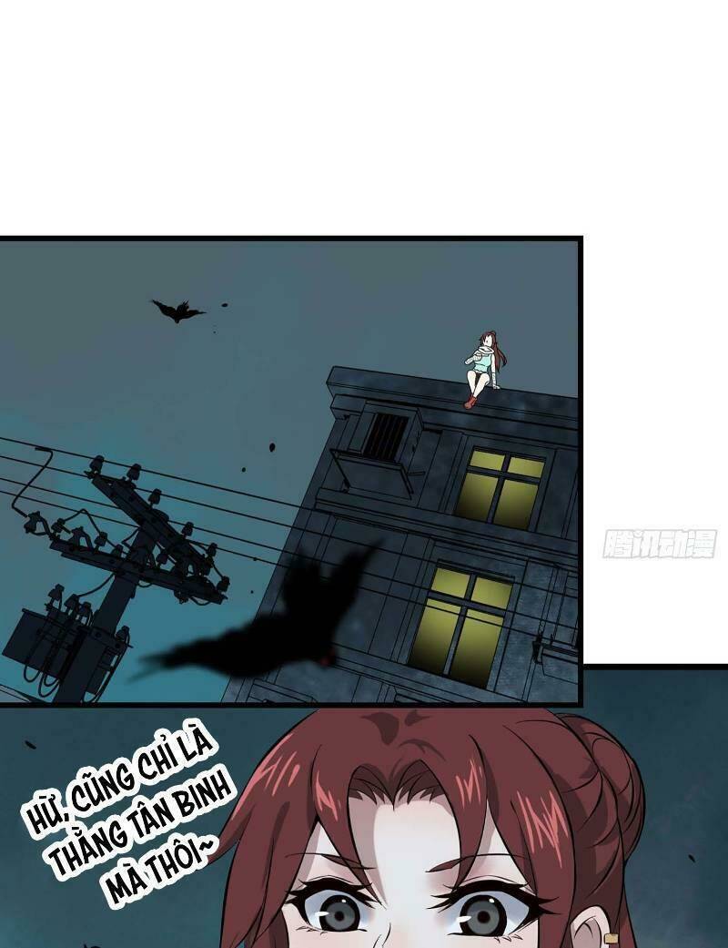 Tôi Chuyển Vàng Tại Mạt Thế - Chapter 2 - Page 60