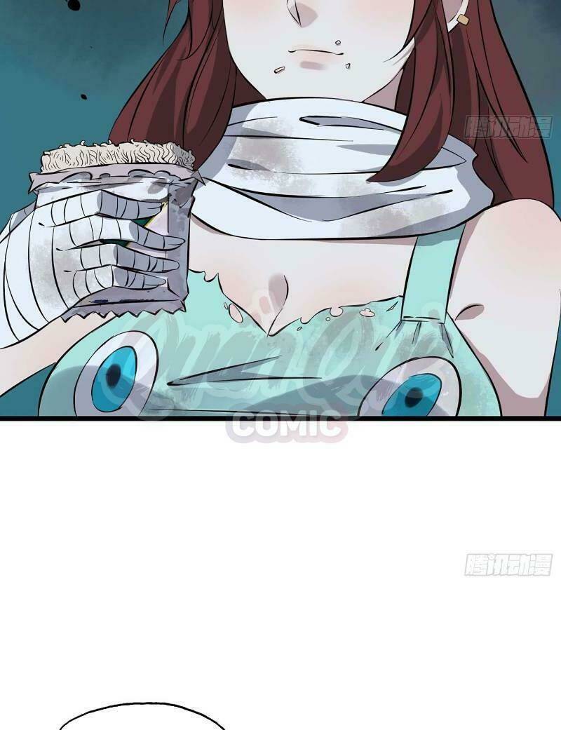 Tôi Chuyển Vàng Tại Mạt Thế - Chapter 2 - Page 61