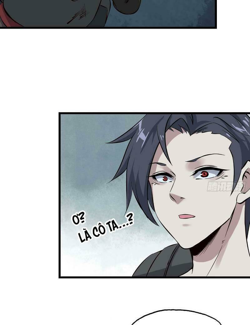 Tôi Chuyển Vàng Tại Mạt Thế - Chapter 2 - Page 63