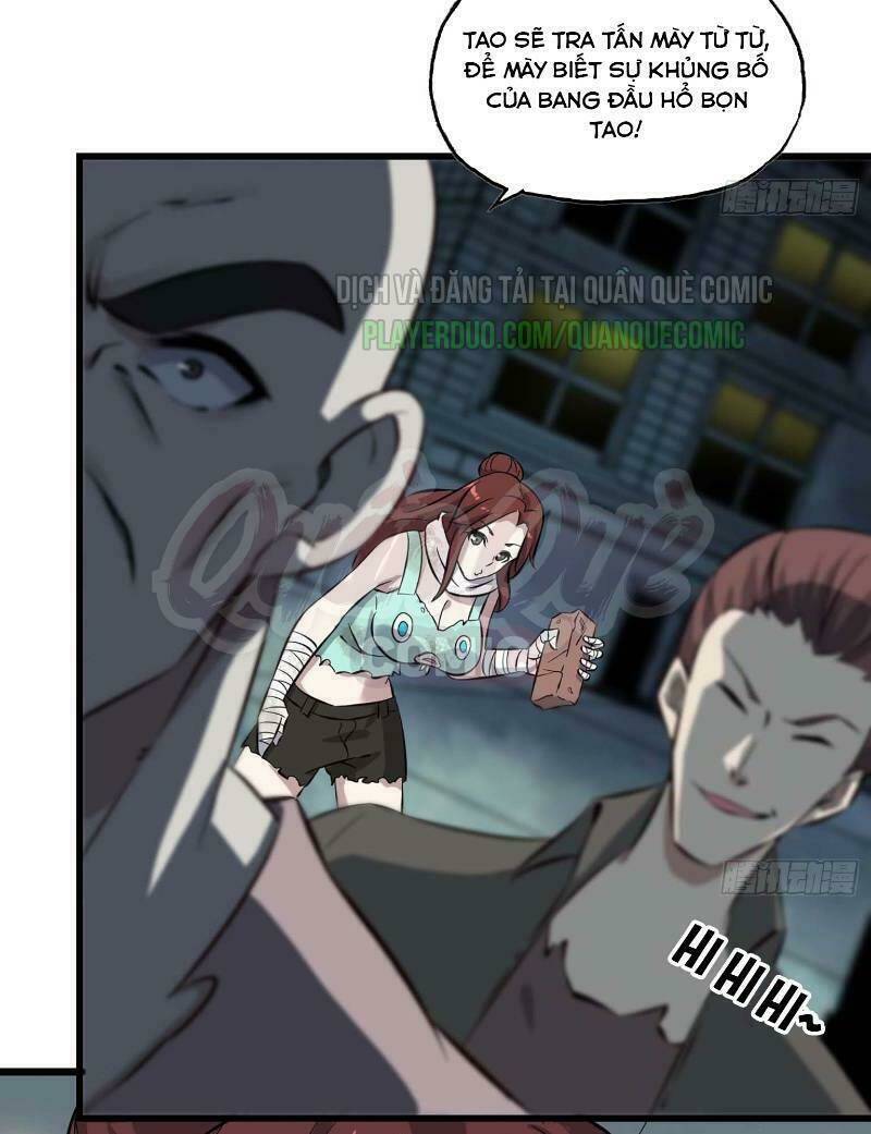 Tôi Chuyển Vàng Tại Mạt Thế - Chapter 2 - Page 64