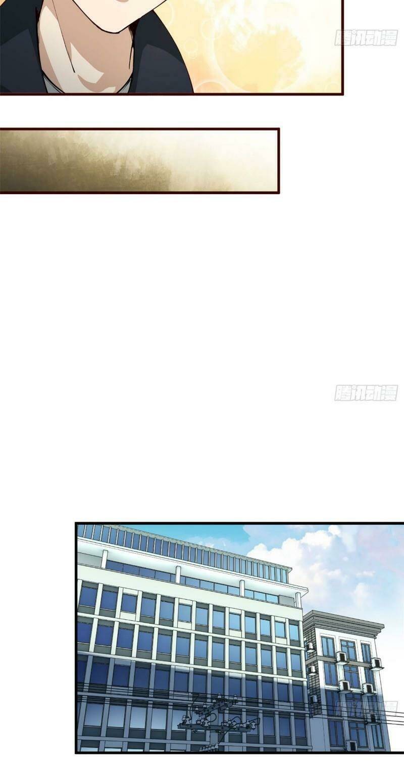 Tôi Chuyển Vàng Tại Mạt Thế - Chapter 20 - Page 11