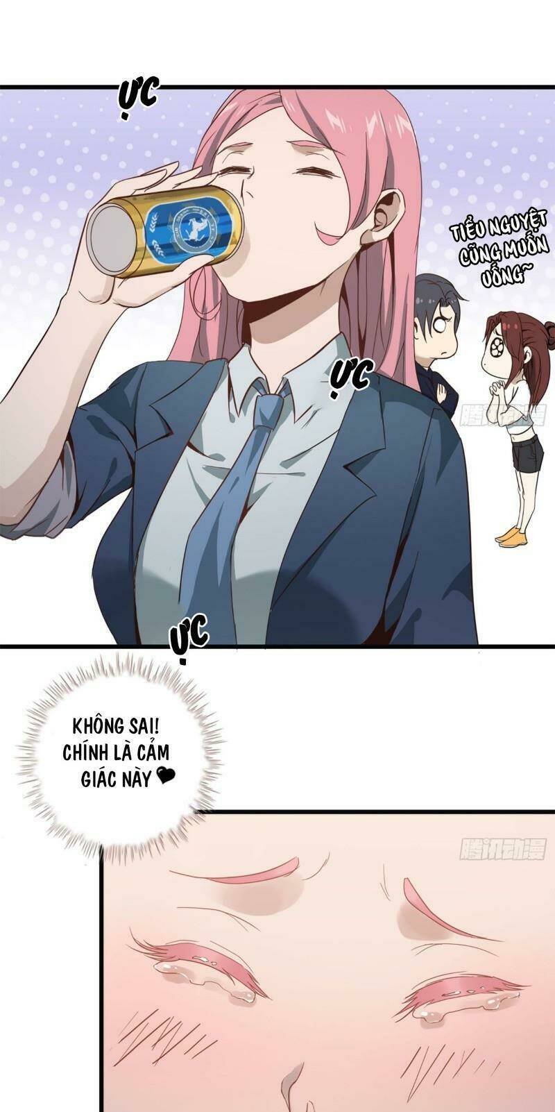 Tôi Chuyển Vàng Tại Mạt Thế - Chapter 20 - Page 20