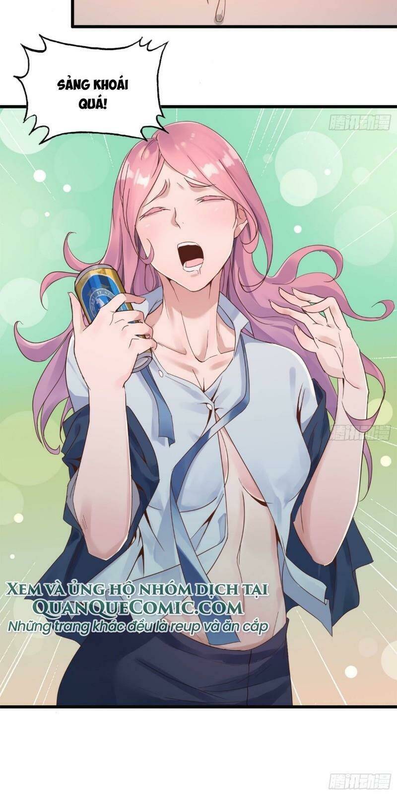 Tôi Chuyển Vàng Tại Mạt Thế - Chapter 20 - Page 21