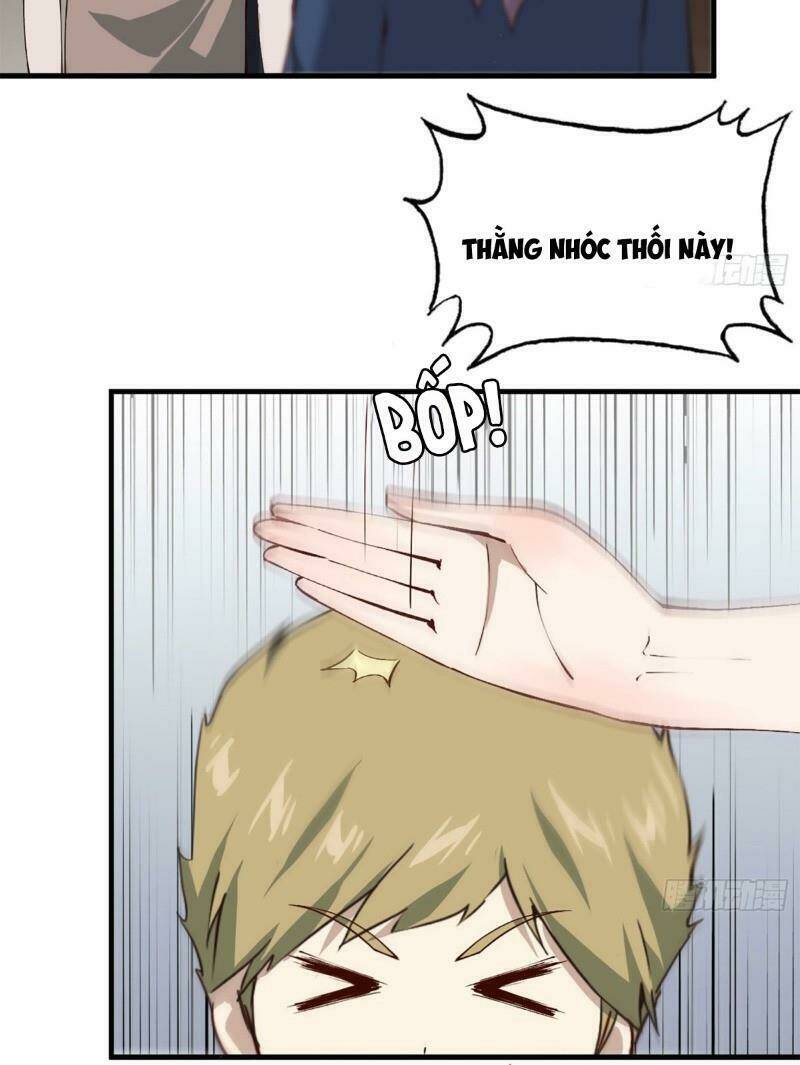 Tôi Chuyển Vàng Tại Mạt Thế - Chapter 20 - Page 3