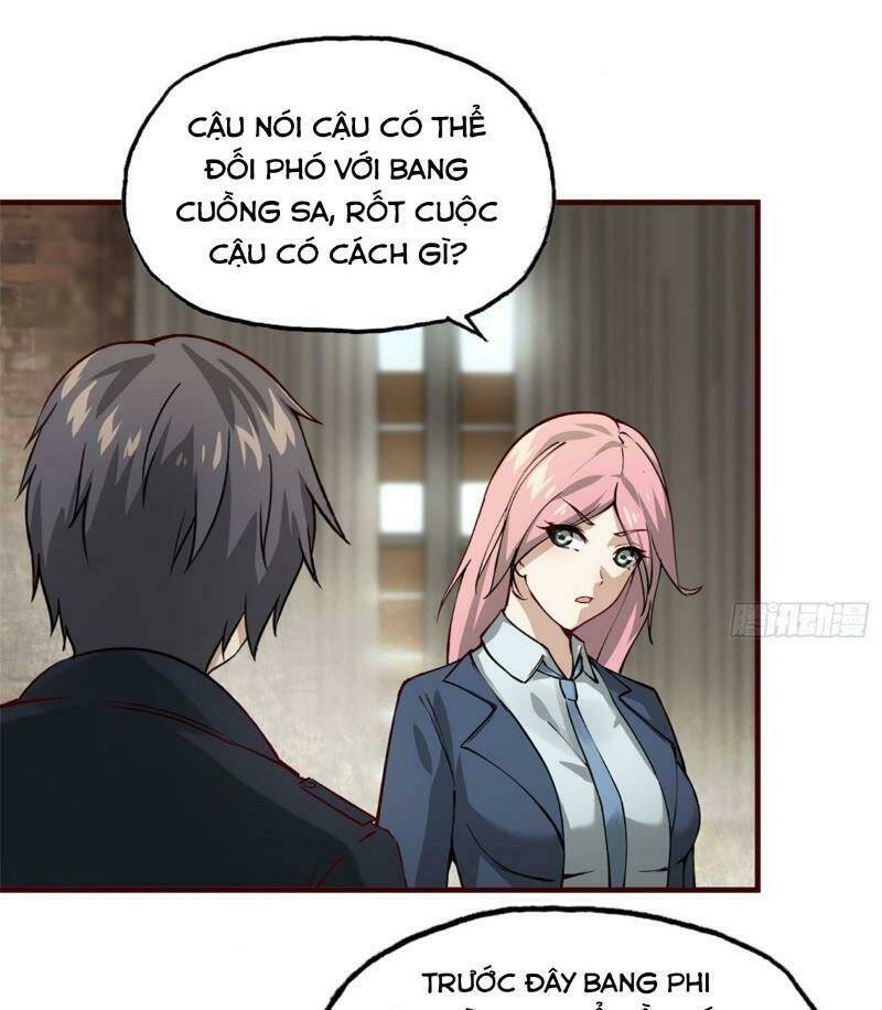 Tôi Chuyển Vàng Tại Mạt Thế - Chapter 20 - Page 6