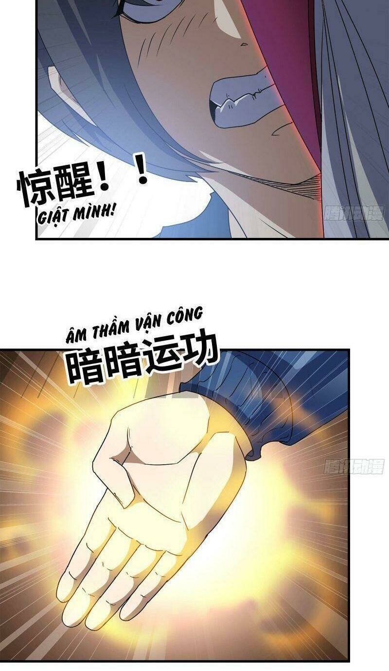 Tôi Chuyển Vàng Tại Mạt Thế - Chapter 200 - Page 9