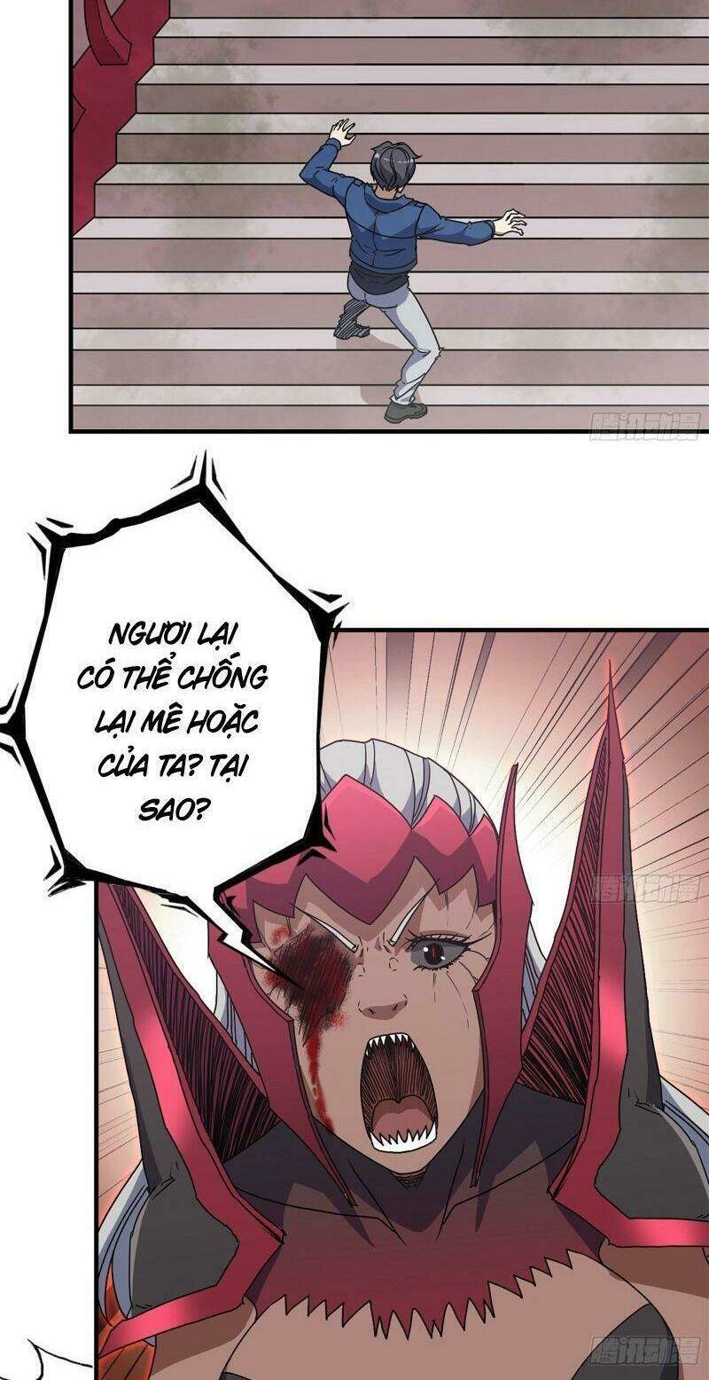 Tôi Chuyển Vàng Tại Mạt Thế - Chapter 200 - Page 13