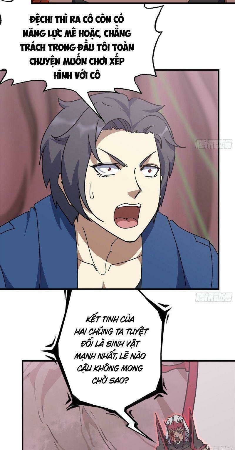 Tôi Chuyển Vàng Tại Mạt Thế - Chapter 200 - Page 14