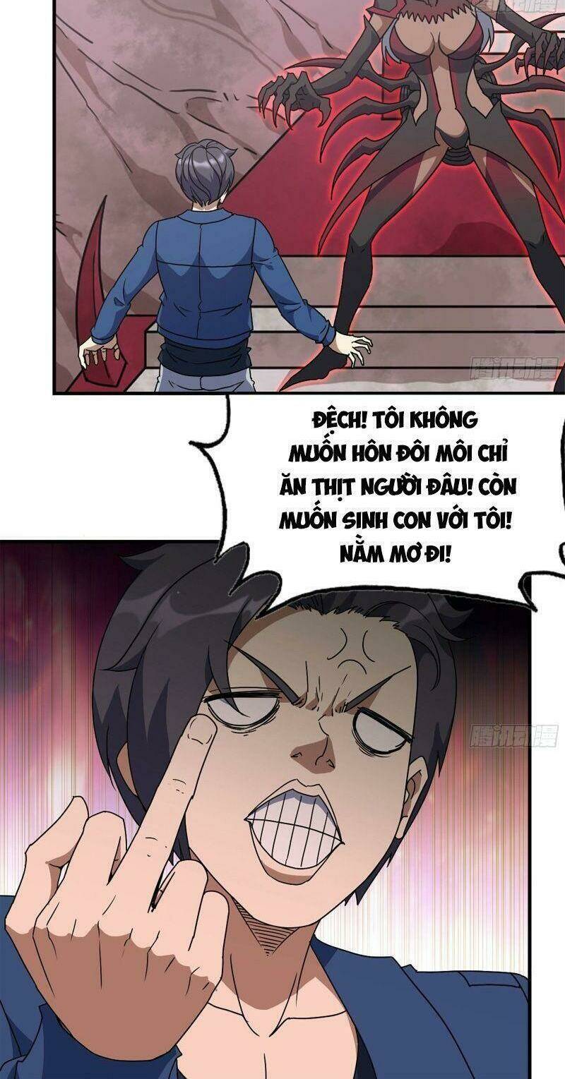 Tôi Chuyển Vàng Tại Mạt Thế - Chapter 200 - Page 15