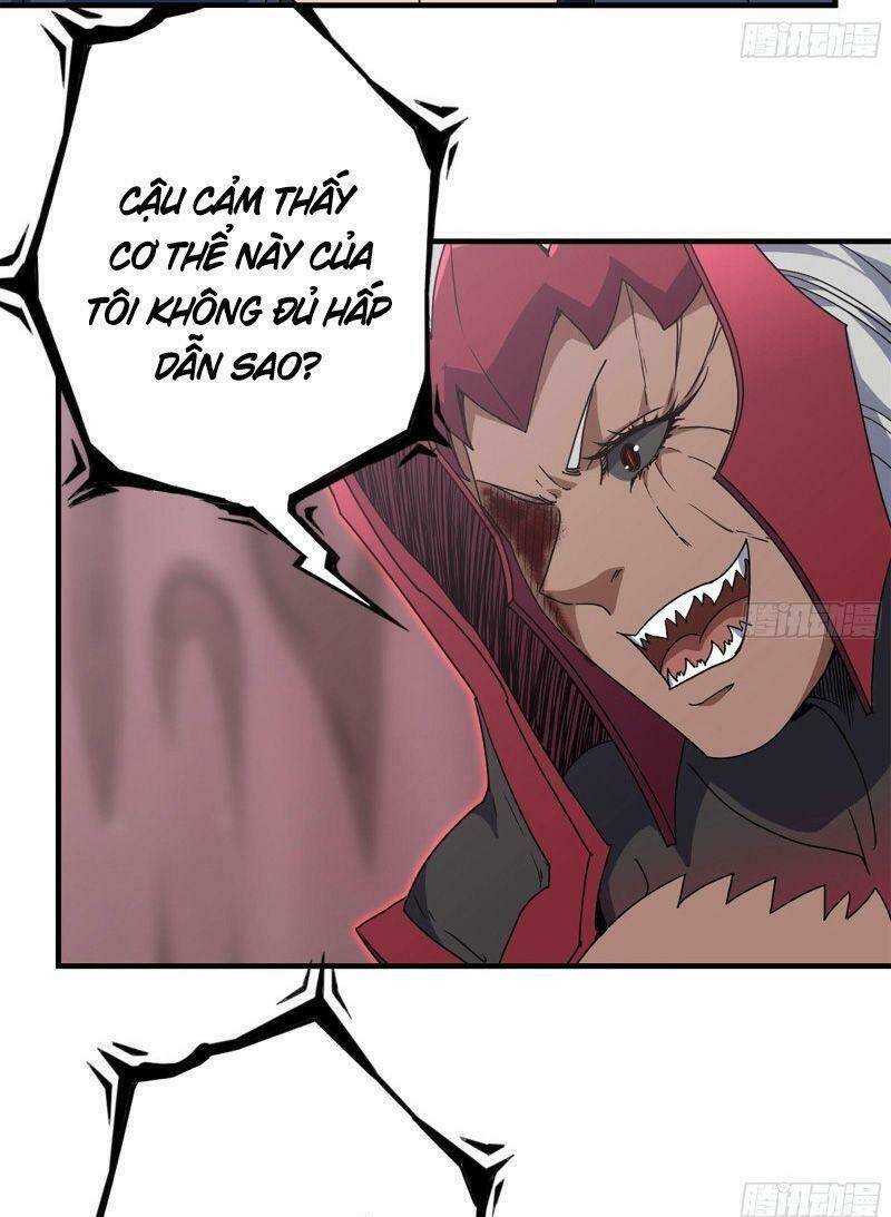 Tôi Chuyển Vàng Tại Mạt Thế - Chapter 200 - Page 16