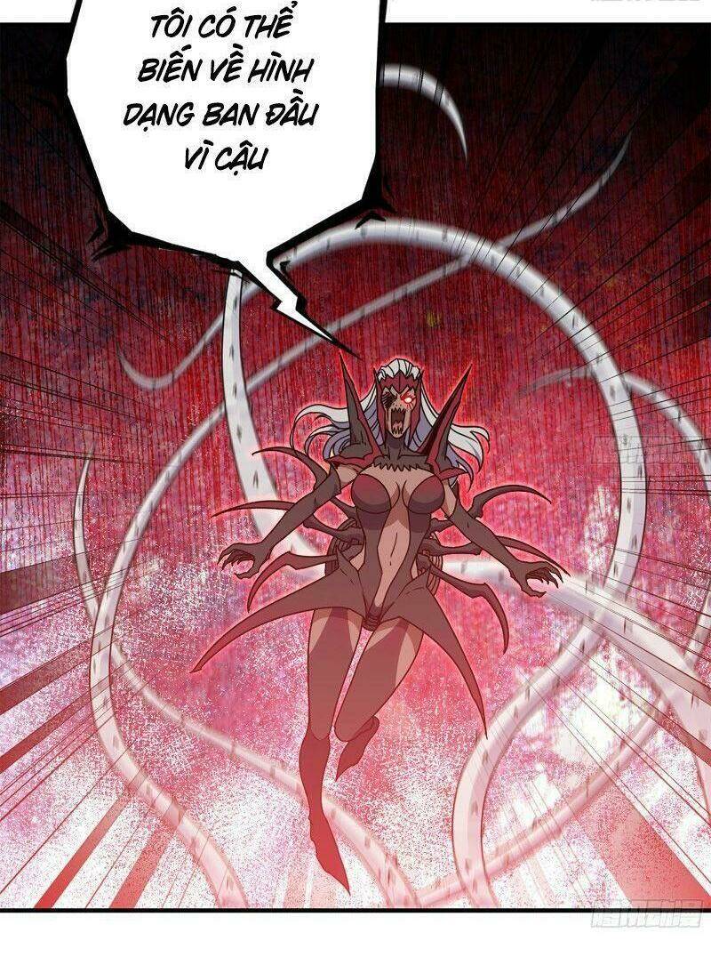 Tôi Chuyển Vàng Tại Mạt Thế - Chapter 200 - Page 17