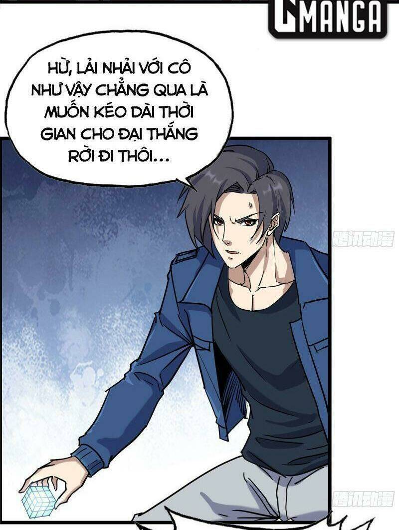 Tôi Chuyển Vàng Tại Mạt Thế - Chapter 200 - Page 23