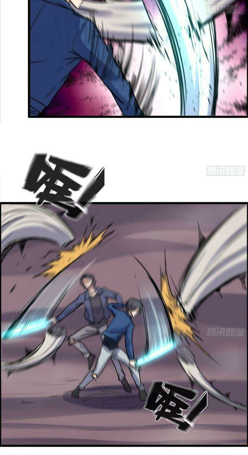 Tôi Chuyển Vàng Tại Mạt Thế - Chapter 200 - Page 25