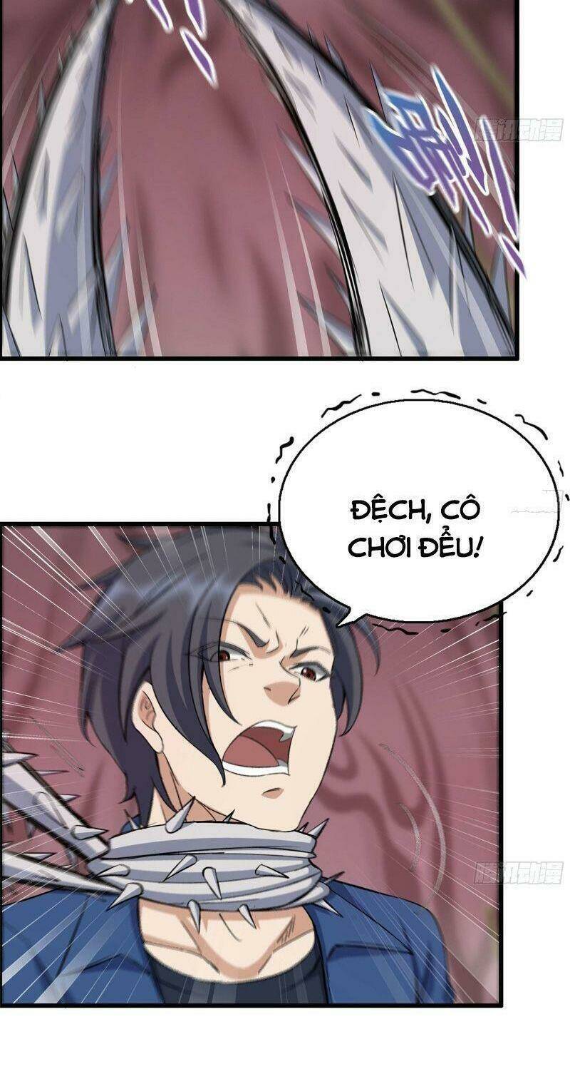 Tôi Chuyển Vàng Tại Mạt Thế - Chapter 200 - Page 27