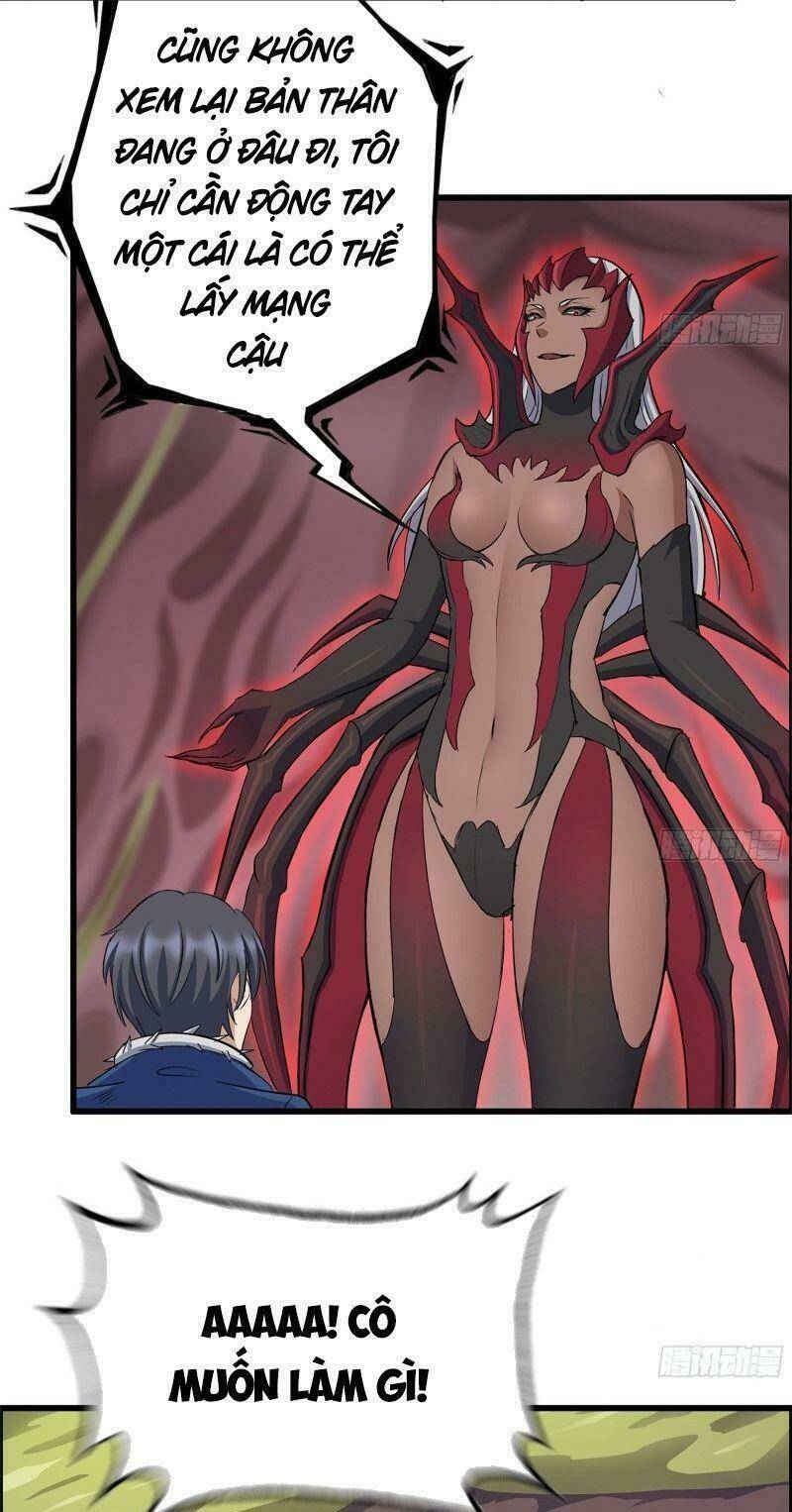 Tôi Chuyển Vàng Tại Mạt Thế - Chapter 200 - Page 29