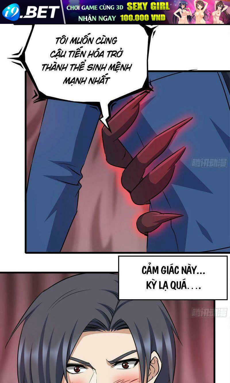 Tôi Chuyển Vàng Tại Mạt Thế - Chapter 200 - Page 3