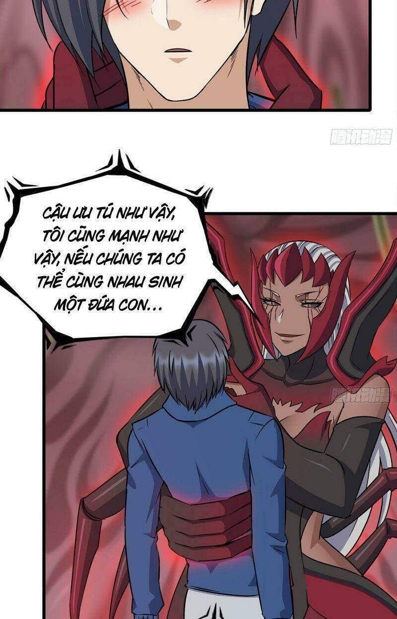 Tôi Chuyển Vàng Tại Mạt Thế - Chapter 200 - Page 4