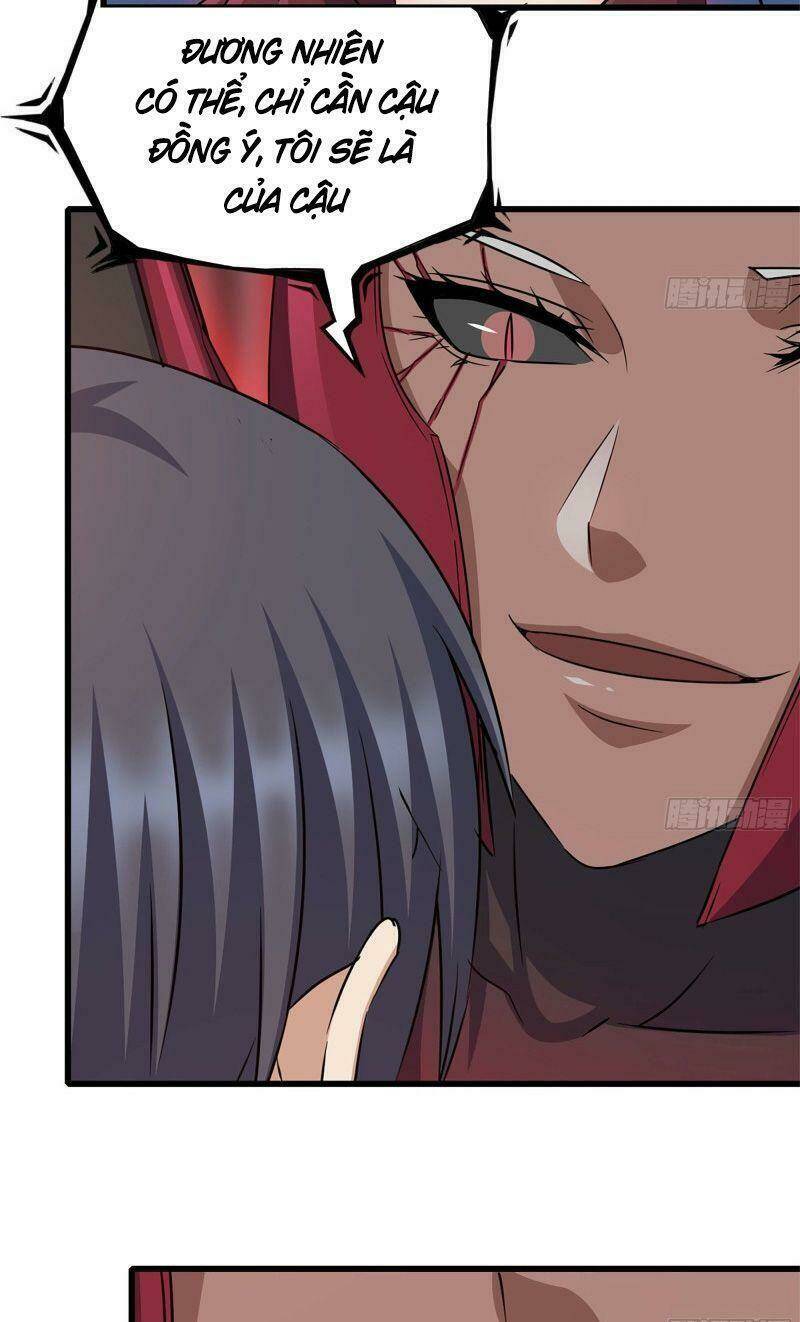 Tôi Chuyển Vàng Tại Mạt Thế - Chapter 200 - Page 6