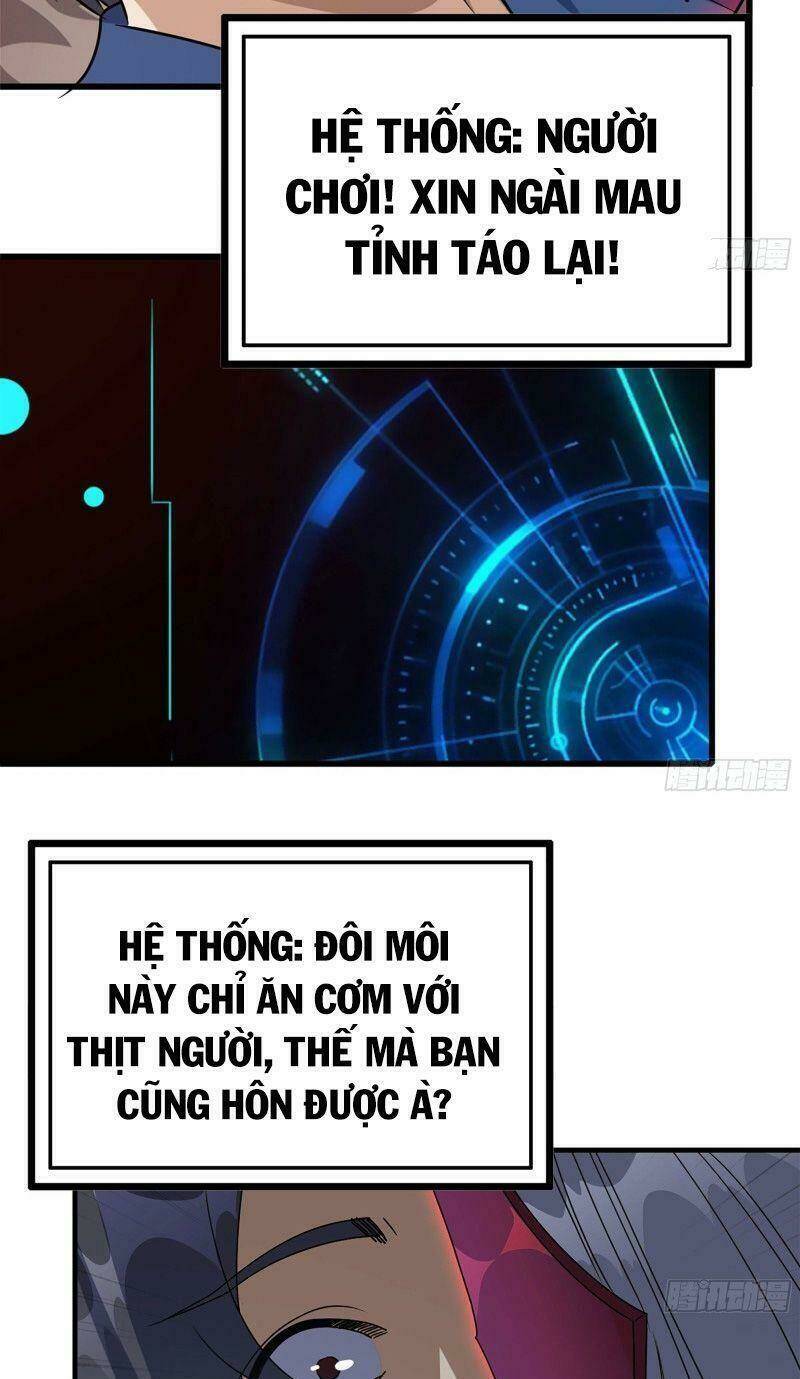 Tôi Chuyển Vàng Tại Mạt Thế - Chapter 200 - Page 8