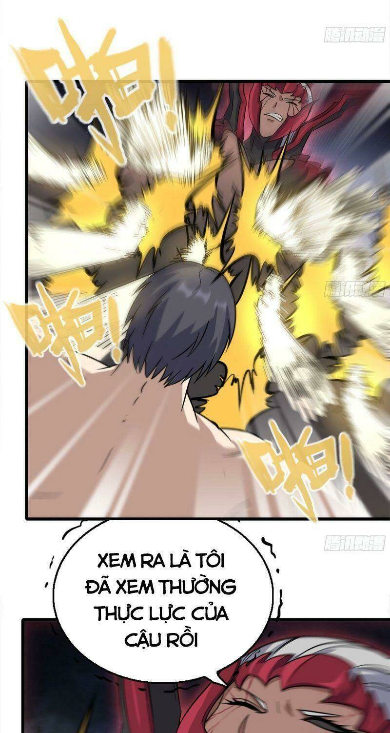 Tôi Chuyển Vàng Tại Mạt Thế - Chapter 201 - Page 12