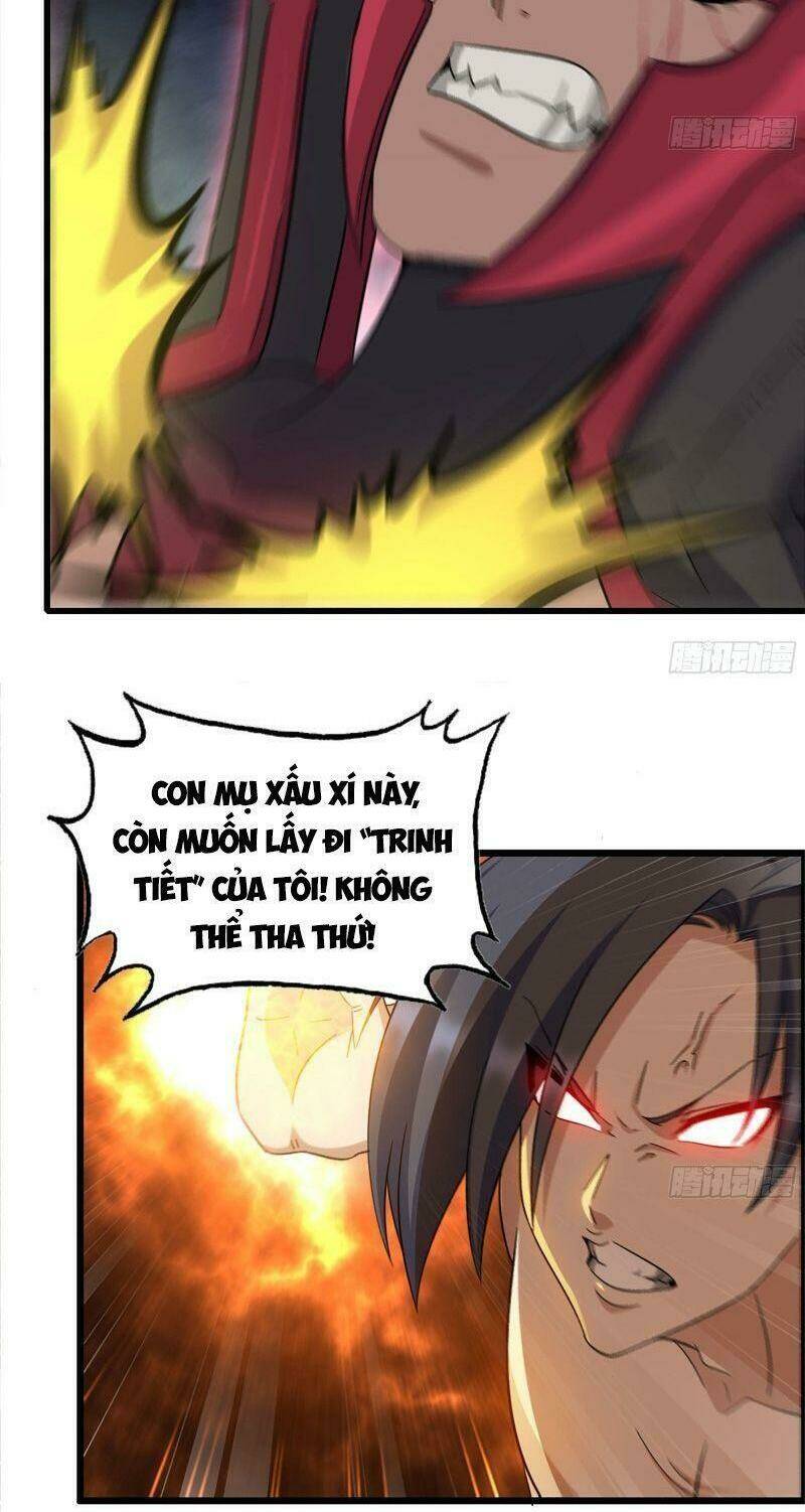 Tôi Chuyển Vàng Tại Mạt Thế - Chapter 201 - Page 13