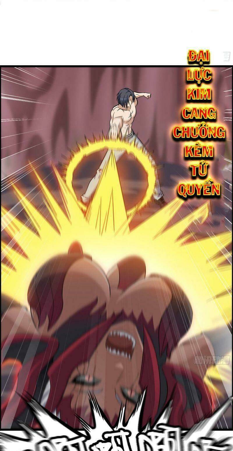 Tôi Chuyển Vàng Tại Mạt Thế - Chapter 201 - Page 14