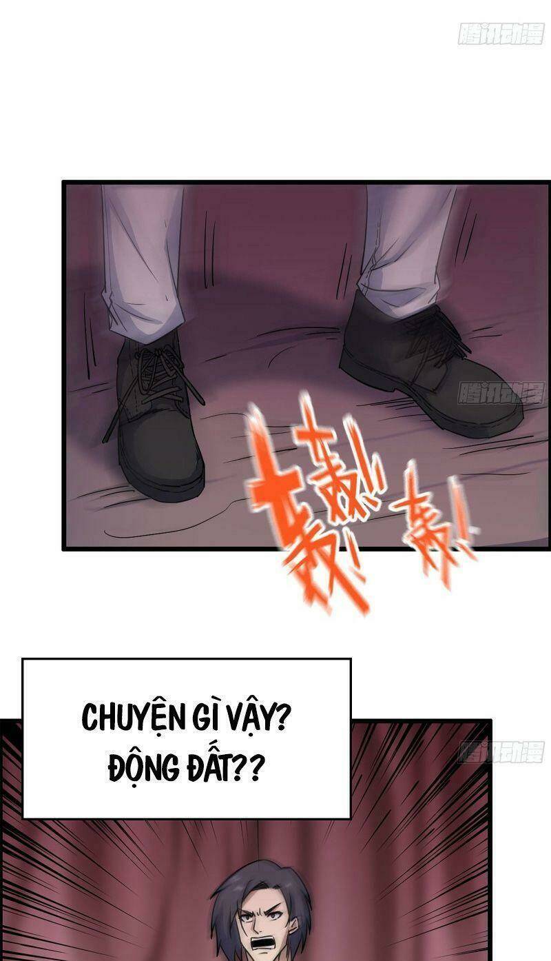 Tôi Chuyển Vàng Tại Mạt Thế - Chapter 201 - Page 18