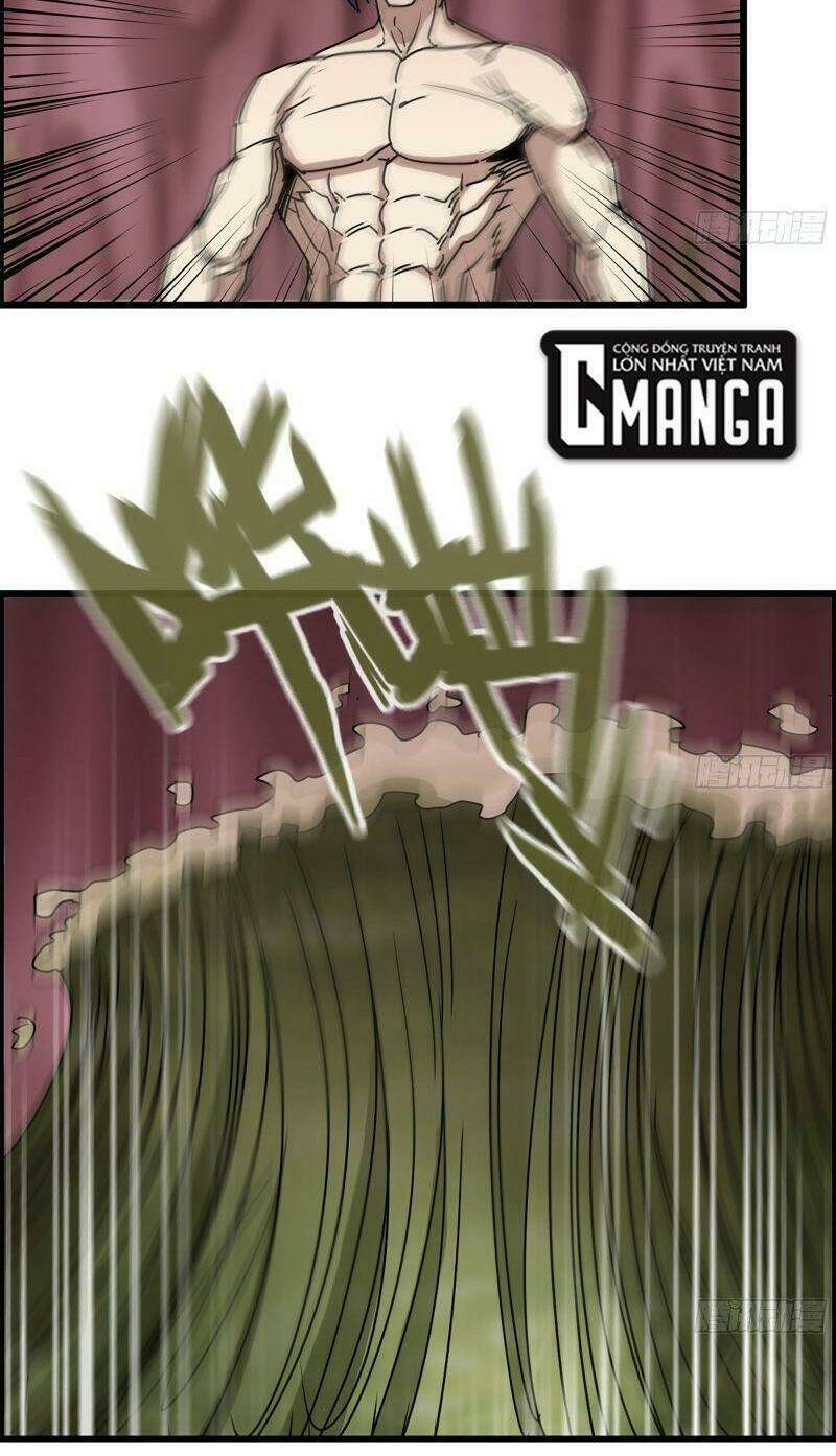 Tôi Chuyển Vàng Tại Mạt Thế - Chapter 201 - Page 19