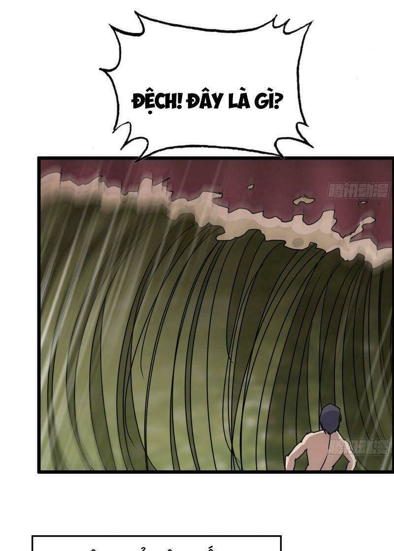 Tôi Chuyển Vàng Tại Mạt Thế - Chapter 201 - Page 20