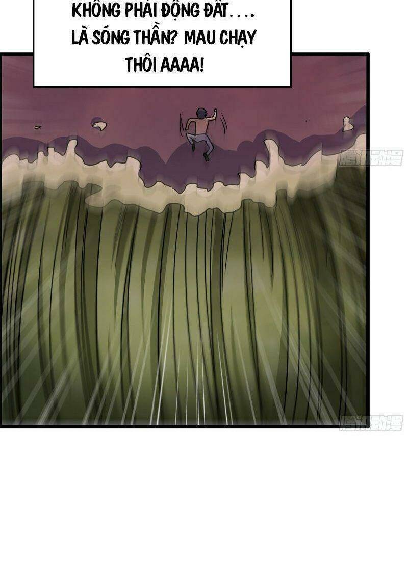 Tôi Chuyển Vàng Tại Mạt Thế - Chapter 201 - Page 21