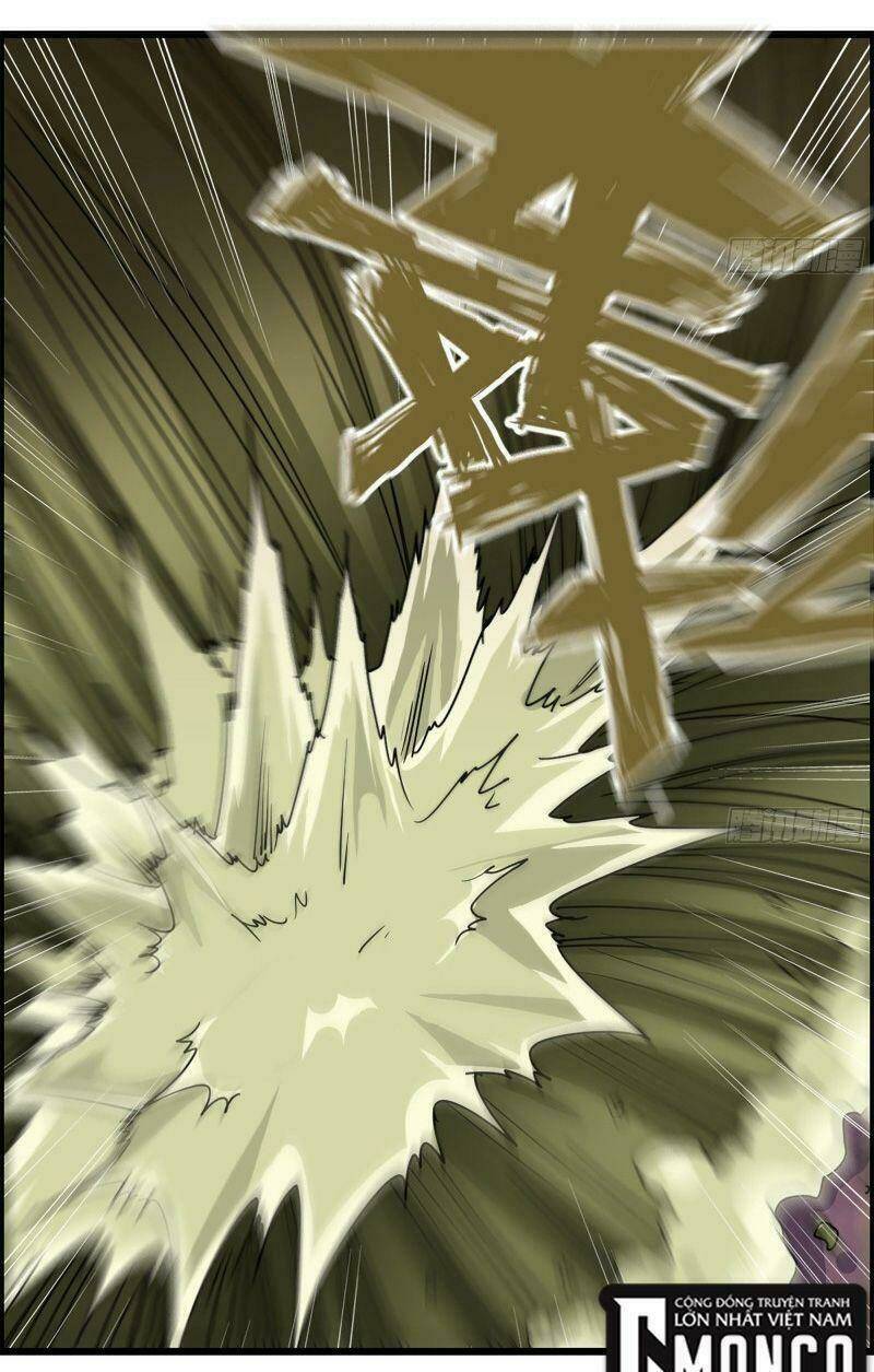 Tôi Chuyển Vàng Tại Mạt Thế - Chapter 201 - Page 22