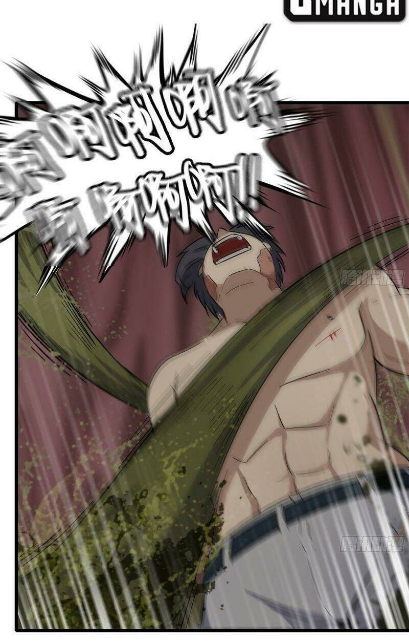 Tôi Chuyển Vàng Tại Mạt Thế - Chapter 201 - Page 23