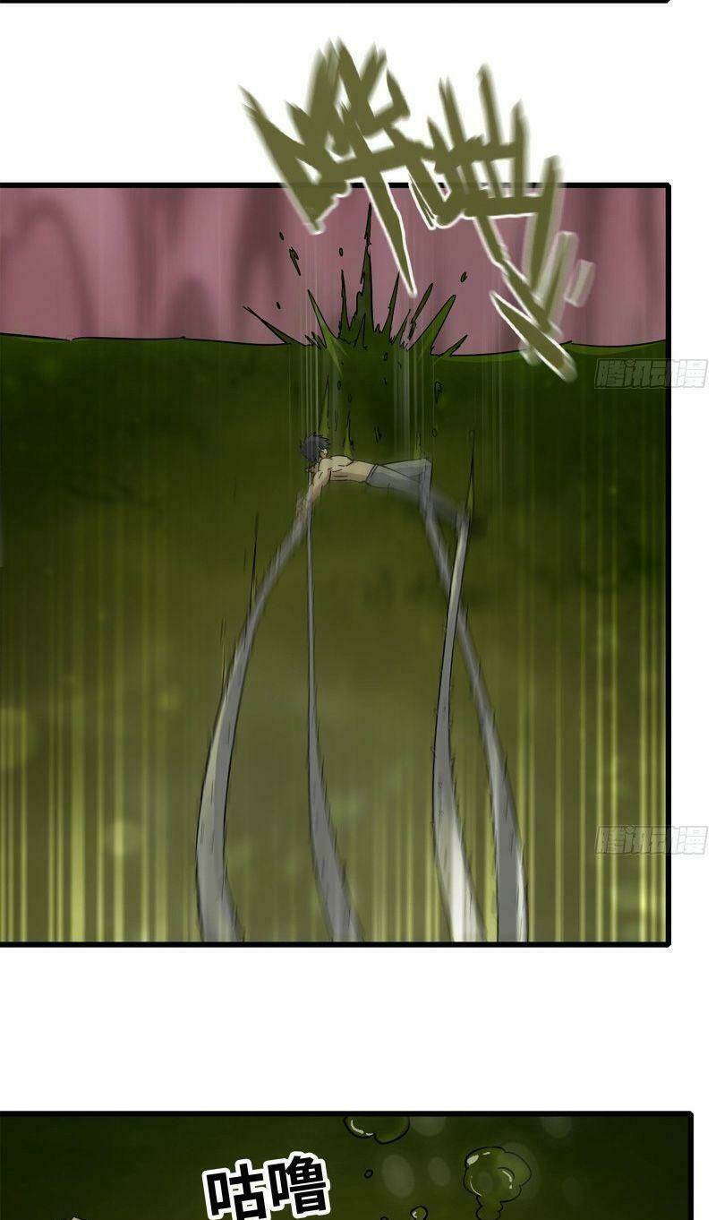 Tôi Chuyển Vàng Tại Mạt Thế - Chapter 201 - Page 26