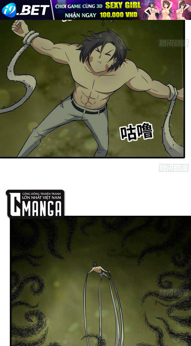 Tôi Chuyển Vàng Tại Mạt Thế - Chapter 201 - Page 27